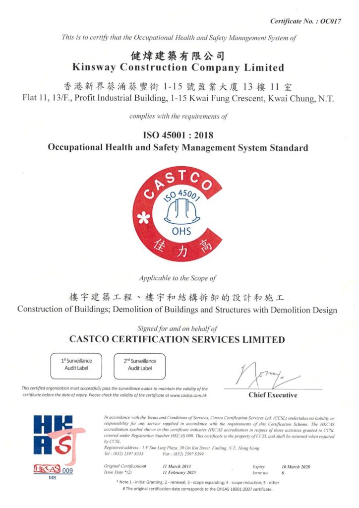 thumbnail of CASTCO_ISO 45001_2018_Expiry Date 2028.03.10